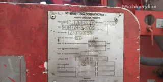POMPO GRUSZKA PUTZMEISTER 24 Scania 8x4 — zdjęcie 9