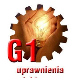 Uprawnienia ELEKTRYCZNE Szkolenie+Egzamin SEP G1