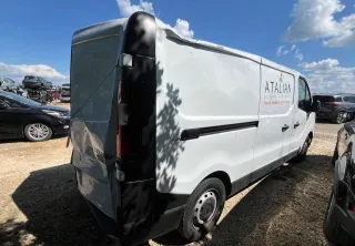 RENAULT Trafic III 2.0 DCi 130 HC152 — photo 4