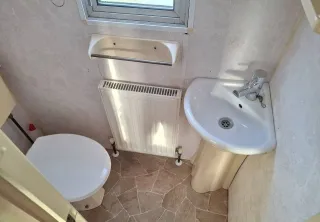 Całoroczny Domek Holenderski Angielski Przyczepa Transport Raty — zdjęcie 7