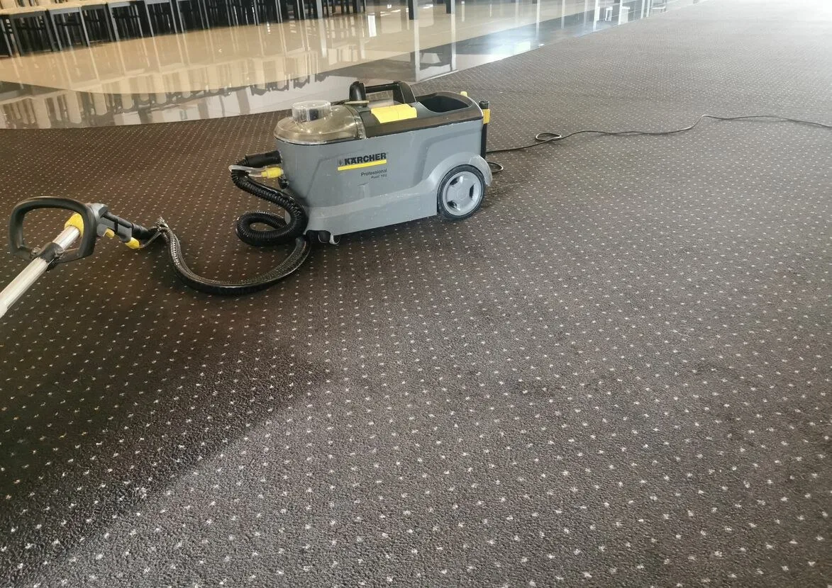 Karcher Stare Bojanowo 661373424 pranie wykładzin tapicerki