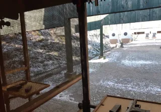 Szkolenia Ochrona, Kurs Ochrony Kwalifikowany i Doskonalący — photo 3
