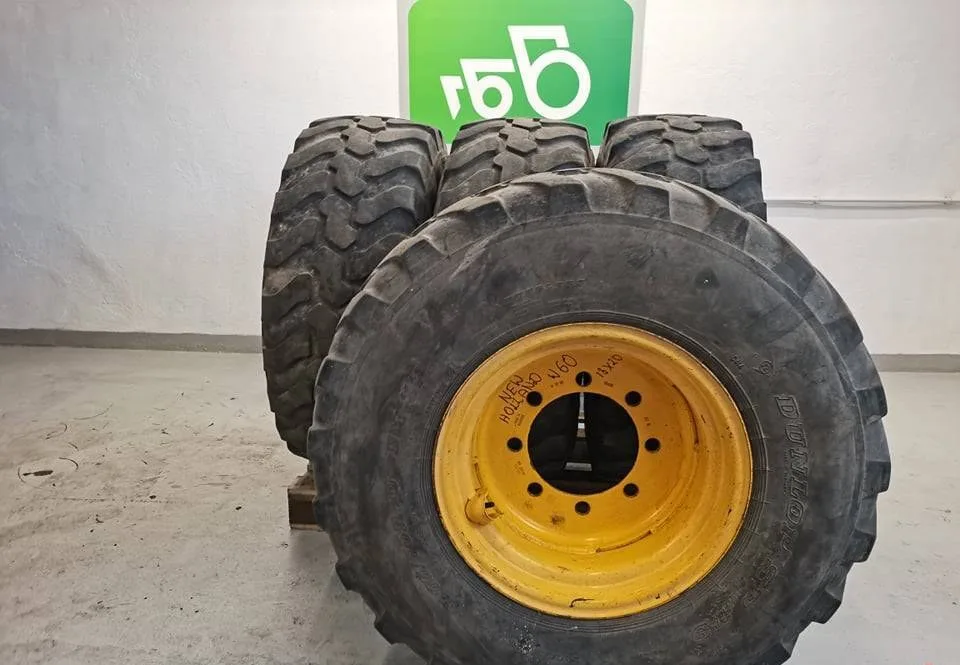 Koło New Holland W60(13x20)
