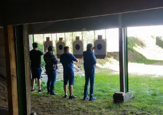 Kurs Ochrony Kwalifikowany Doskonalący kurs Imprez Masowych — photo 6