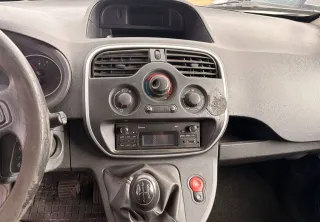 RENAULT Kangoo II 1.5 DCi 75 Compact DE470 — photo 7