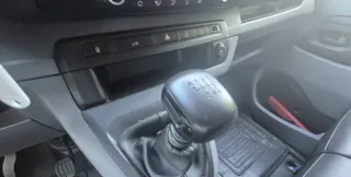 Toyota Proace 2021 Long ( Vivaro Movano Expert Jumpy ) — zdjęcie 8