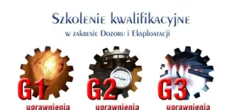 Uprawnienia ELEKTRYCZNE Szkolenie+Egzamin SEP G1 — photo 2