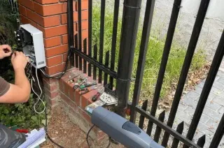 Serwis bram garażowych, wjazdowych i rolet zewnętrznych — photo 3