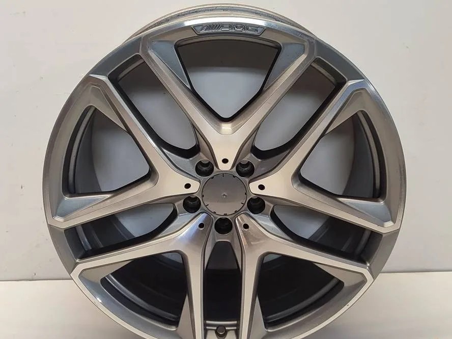 Mercedes Gle53 W167 Felga 21' Amg A1674014200