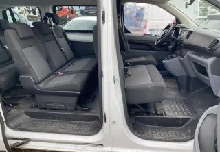 CITROEN Jumpy SpaceTourer 1.5 BlueHDi 120 Confort 9 miejsc GJ375 — photo 9