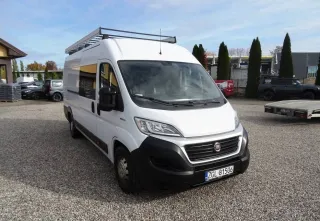 Fiat Ducato/ Brygadówka/ 6- Osób — photo 3