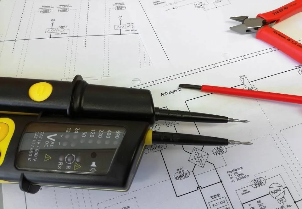 Kurs elektryczny elektryk
