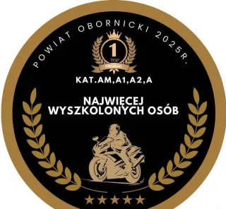 Kurs na prawo jazdy kat A | Prawo jazdy kat A| Najlepsza szkoła jazdy A — photo 2