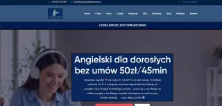 Korepetycje Z Angielskiego Chełmża/Online Bez Umów — photo 4