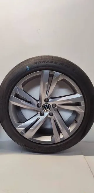 Vw Tiguan Ii Felga 19'' 5Na601025Am 5Na601025Ag — photo 2
