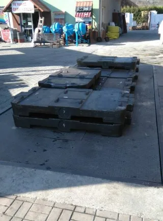 Legalizacja Wzorcowanie Wag Elektronicznych Suwmiarek KROSNO GORLICE — photo 2
