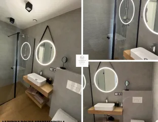 HamakoweLove NOCLEGI Jezioro mucharskie [ balia z jacuzzi w cenie ] — zdjęcie 8