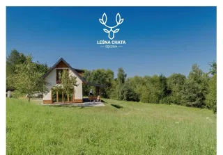 Beskid Niski . Domek z balią. Nocleg. Wolny weekend — zdjęcie 4
