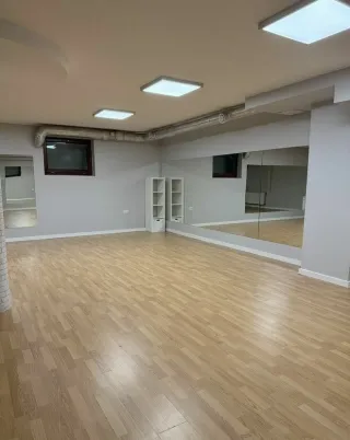 Taniec brzucha Shakira Style - regularne zajęcia w Gdańsku — zdjęcie 2