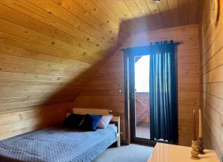 Luksusowa Willa z boiskiem, sauną, jacuzzi - Quady — zdjęcie 9