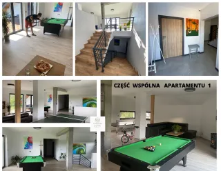 HamakoweLove NOCLEGI Jezioro mucharskie [ balia z jacuzzi w cenie ] — zdjęcie 10