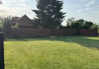 Domki na Mazurach całoroczne, Mrągowo - Marcinkowo, wynajem na doby — zdjęcie 9