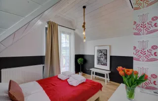 Domek w górach jacuzzi, sauna! Krynica Zdrój Banica Tylicz — zdjęcie 7
