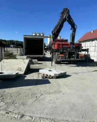 Uprawnienia UDT dźwigi Nowy Sącz – kursy operatorów maszyn — photo 5