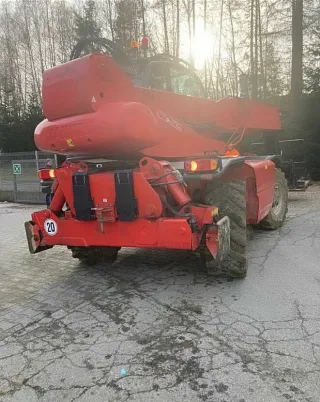 Uprawnienia UDT dźwigi Nowy Sącz – kursy operatorów maszyn — photo 8