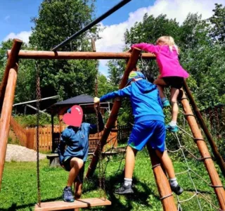 Domek Kościelisko obok Zakopanego — zdjęcie 7