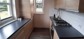 Dom na wynajem Kaszuby Domek do wynajęcia linia brzegowa nad jeziorem — zdjęcie 8