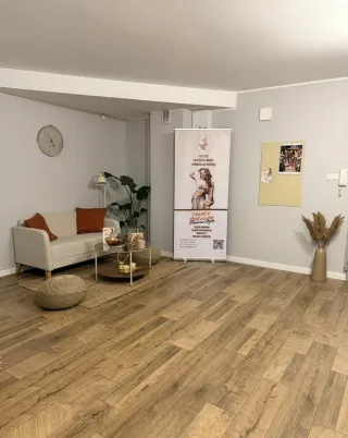 Taniec brzucha Shakira Style - regularne zajęcia w Gdańsku — zdjęcie 3