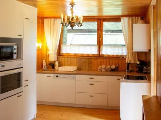 Ustroń, Dom wakacyjny, do wynajęcia, basen, sauna, 16 osób, góry — zdjęcie 4