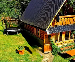 Domek Kościelisko obok Zakopanego — zdjęcie 10
