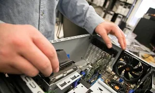 Naprawa komputerów laptopów Lubliniec, Tworóg, Koszęcin — zdjęcie 2
