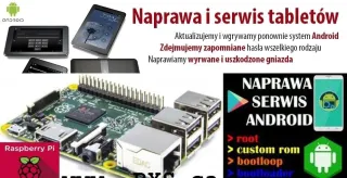 Naprawa Serwis komputerowy Naprawy komputerów laptopów Szcze — zdjęcie 6