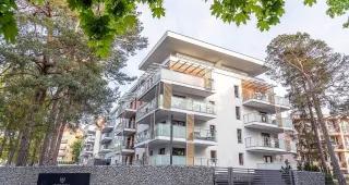 Apartament — zdjęcie 6