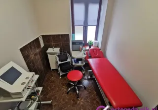 Gabinet Ortopedyczny lek. Karol Busz - Ełk 570 767 112 — photo 8