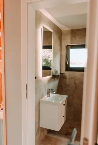 Domki Nad Stawami, jacuzzi, plac zabaw, sauna, łowisko, Góry Sowie — zdjęcie 9