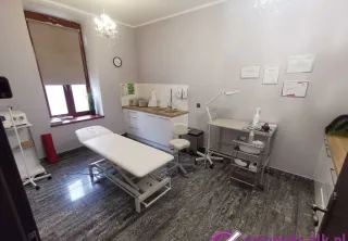 Gabinet Ortopedyczny lek. Karol Busz - Ełk 570 767 112 — photo 6