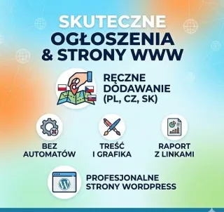 Tanie strony internetowe, od 500 zł. Gotowa nawet w kilka dni! — zdjęcie 6