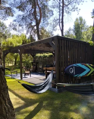 Domek do wynajecia — zdjęcie 8