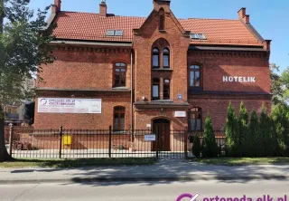 Gabinet Ortopedyczny lek. Karol Busz - Ełk 570 767 112 — photo 10