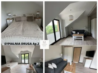 HamakoweLove NOCLEGI Jezioro mucharskie [ balia z jacuzzi w cenie ] — zdjęcie 4