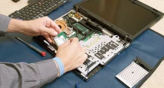 Naprawa komputerów laptopów Lubliniec, Tworóg, Koszęcin — zdjęcie 3