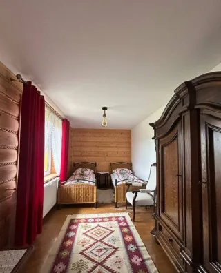 Domek wynajem panieński urodziy imieniny, imprezy. Jaccuzi, sauna — zdjęcie 3