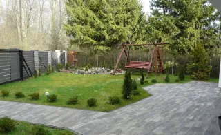 JACUZZI Balia Giżycko /Mikołajki prywatny pomost — zdjęcie 2