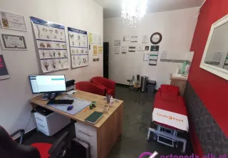 Gabinet Ortopedyczny lek. Karol Busz - Ełk 570 767 112 — photo 5