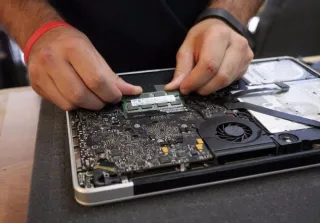 Naprawa komputerów laptopów Bytom, Zabrze, Piekary Śląskie — zdjęcie 3