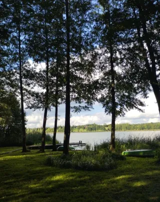Domek do wynajecia — zdjęcie 10